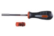 Handgereedschappen - BAHCO Bit screwdriver - 808050A