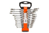Gereedschap - BAHCO Set with sizes 8 Aan 19 - 1rm/sh12 - 1RM/SH12