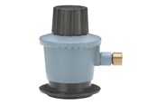 Gereedschap - Andersen & Nielsen Rotarex hogedrukreductor 0-2 bar BP-draad klikbevestiging - SR-3066-02