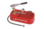Gereedschap - Andersen & Nielsen Rothenberger rp 30 Handmatig - RO-61130