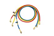 Gereedschap - Andersen & Nielsen Rothenberger set van 3 drukslangen 1.5m 1/4 sae - RO-1500000028
