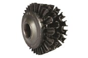 Gereedschap - Andersen & Nielsen Wheel for grind-stone Finisher ø55mm - PR-7010-02