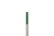 Gereedschap - Alexander Binzel Wolframe electrode Groen wp 2.4x175 mm - 700.0012