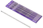 Gereedschap - Alexander Binzel Wolfram electrodes purple 2.4 x 175mm - 700.0308.10