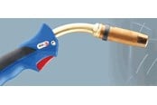 Kabels en draden - Alexander Binzel Torch MB 401d grip 4 mtr complete - 033.0332.1