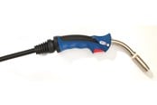 Kabels en draden - Alexander Binzel Torch MB 25ak 4 mtr grip - 004.0511