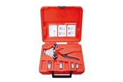 Gereedschap voor loodgieterswerk - Andersen & Nielsen Rotheberger tube bender 6-12mm 24132 - RO-24132