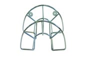 Gereedschap - Andersen & Nielsen Houder for hose Roestvrij er-rs 826 large - EA-RS826