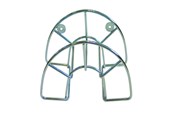 Gereedschap - Andersen & Nielsen Houder for hose Roestvrij ea-rs 825 small - EA-RS825