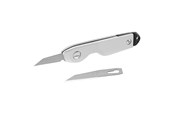 Handgereedschappen  - Stanley folding pocket knife 110mm - 0-10-598