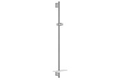Douche- en montageaccessoires - Grohe Rainshower SmartActive shower rail, 900 mm, supersteel - 26603DC0