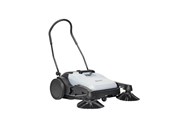 Reiniging - Nilfisk Sweeper walk-behind SW250 - 50000494