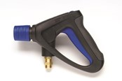 Hogedrukreinigers - Nilfisk Pressure washer Ergo 2000 Standaard with hose swivel - 106403122