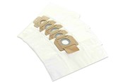 Stofzuiger - Accessoires - Nilfisk Fleece filterzak (5 stuks) attix 33/44 pro - 107419593