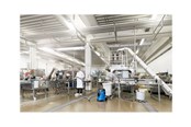 Stofzuiger - Nilfisk Stofzuiger Wet-/drycleaner aero 26-21 PC pro - 107406606
