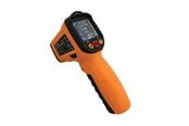 Gereedschap - Diesella A/S Infrarood Thermometer w/circular Laser (-30c° - 800°c) - 15120185