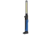 Lampen - Diesella A/S Wrkpro work light slim x4 Opvouwbaar cob LED w/rechargable Batterij - 50616110