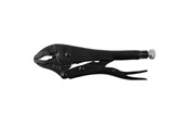 Handgereedschappen  - Diesella A/S Wldpro welding plier d4s curved jaws (175 mm / 7) - 35155420