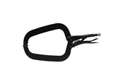 Handgereedschappen  - Diesella A/S Wldpro welding plier d72 long reach c-clamp w/round pressure pads (410 mm / 16) - 35155072