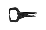 Handgereedschappen  - Diesella A/S Wldpro welding plier d6 c-clamp w/pointed jaws (280 mm / 11) - 35155006