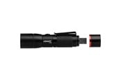 Zaklampen en koplampen - Coast Kust oplaadbare handlamp hx5r 340 lumen - 100025812