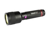 Zaklampen en koplampen - Coast px300 hand torch Wit light + uv light 150lumens - 100027833