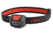Zaklampen en koplampen - Coast Kust hoofdlamp fl40 265 lumen - 100017230