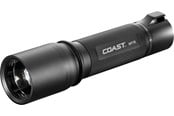 Zaklampen en koplampen - Coast Kust oplaadbare hoofdlamp hp7r 300 lumen - 100011149