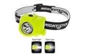 Zaklampen en koplampen - Lakuda Nightstick headlamp xpp-5450g atex zone 0 LED 60lumen - 100016244