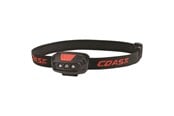 Zaklampen en koplampen - Coast head light fl14 37lumens - 100019155