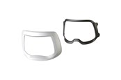 Gereedschap - 3M 540500 9100fx front cover kit - 7100167200