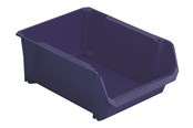 Gereedschap - Stanley bin #4 32.8x22.9x15.5cm blå - STST82743-1