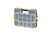 Gereedschap - Stanley sortmaster junior side Clips - 1-97-483