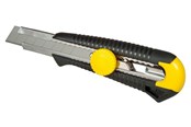 Handgereedschappen  - Stanley cutter mpo 18mm - 1-10-418