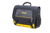 Toolboxen & Opslagsystemen - Stanley Fatmax laptop and Gereedschap bag bag fmst1-80149 - FMST1-80149