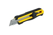 Handgereedschappen  - Stanley 18mm Dynagrip Snap-Off Knife - 0-10-418