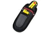 Handgereedschappen - Stanley fatmax holster for utility knife + blades - 0-10-028