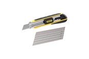 Handgereedschappen  - Stanley Fatmax® Snap Off Mes - 18mm - 0-10-481