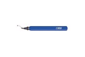 Handgereedschappen  - Diesella A/S Noga rapid burr rb1000 w/aluminum handle and s10 Blade - 61120140