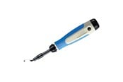 Handgereedschappen  - Diesella A/S Noga burr set ng3003 w/blades s20.30.100 + s Houder - 61120230