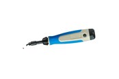 Handgereedschappen  - Diesella A/S Noga Universal deburrer ng3002 w/n Houder and n1+n2 blades - 61125230