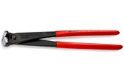 Gereedschap voor elektrisch werk - KNIPEX Kracht-moniertangen, grote krachtoverbrenging - 99 11 300