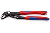 Meetinstrumenten - KNIPEX Cobra®, Hightech-waterpomptangen - 87 02 250 T