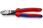 Meetinstrumenten - KNIPEX Kracht-zijsnijtangen - 74 02 200 T