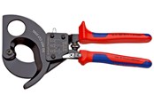 Handgereedschappen - KNIPEX Kabelscharen, (ratelprincipe) - 95 31 280