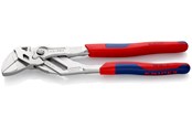 Handgereedschappen - KNIPEX Sleuteltangen, tang en schroefsleutel in één gereedschap - 86 05 250