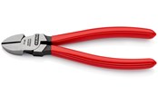 Handgereedschappen - KNIPEX Zijsnijtangen - 70 01 160