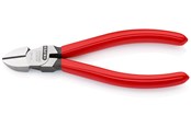 Handgereedschappen - KNIPEX Zijsnijtangen - 70 01 140