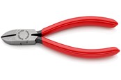 Handgereedschappen - KNIPEX Zijsnijtangen - 70 01 125