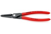 Handgereedschappen - KNIPEX Precisie-borgveertangen, voor binnenringen in boringen - 48 11 J3